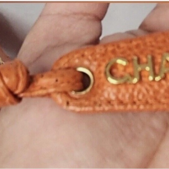 Chanel Triple C Caviar Authentic shoulder bag - Picture 3 of 8